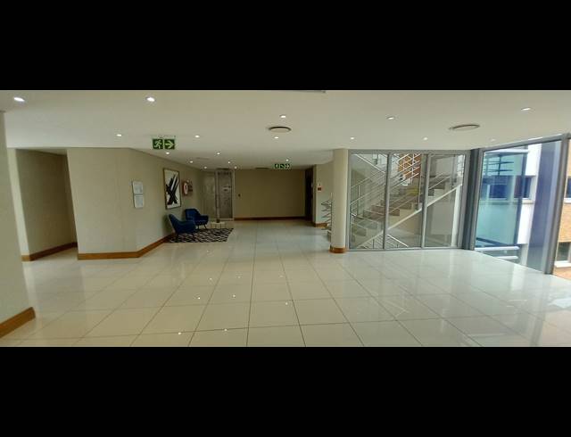527M² OFFICE TO LET IN BRYANSTON
